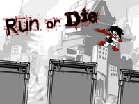image bg Run or die