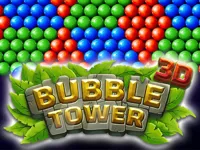 image bg Bubble Blast 3D