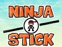 image bg Ninja Stick Hero