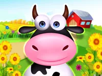 image bg Frenzy Farming Simulator