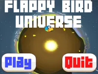 image bg FLAPPY BIRD UNIVERSE
