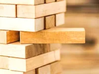 image bg Jenga Tower Blocks