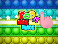 image bg Pop It: free place