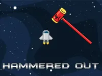 image bg Hammered Out