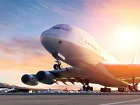 image bg Real Airplane Simulator