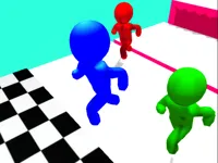 image bg Epic Fun Race 3D