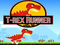image bg T-Rex Runner