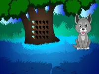 image bg Grove Gate Escape