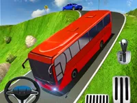 image bg Euro Uphill Bus Simulator : New Bus Game 2022