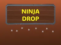 image bg Ninja Drop