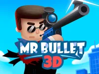 image bg Mr Bullet 3D online