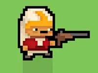 image bg Gun of Janissary