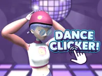 image bg Dance Clicker!