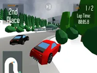 image bg Drift Racing Top Gear Simulator