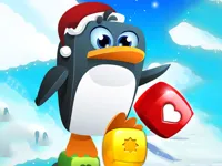 image bg Penguin Pals