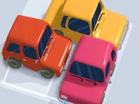 image bg Unblock Parking Puzzle