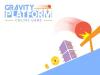image bg Gravity Platform : Colors Game