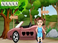image bg Find The Car Key