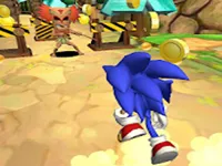image bg kangaroo Sonic Jump Game