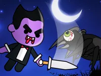 image bg Vampire Runner