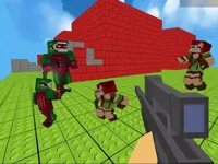 image bg Fast Pixel Bullet 2022