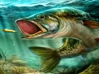 image bg Ultimate Fishing Simulator