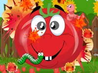 image bg Tomato Explosion
