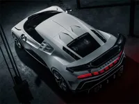 image bg Bugatti Centodieci Puzzle