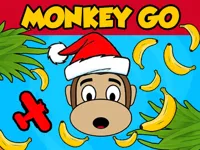 image bg Monkey Go