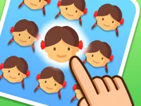 image bg Find The Difference: Emoji Puzzle