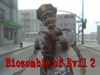 image bg Biozombie of Evil 2