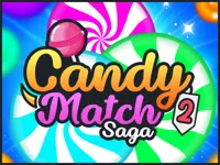 image bg Candy Match Sagas 2