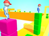 image bg Cube Run