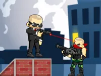 image bg Mr Secret Agent