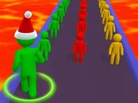 image bg Ragdoll Rush 3D