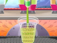 image bg Ice Slushy Maker