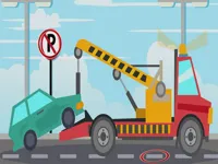image bg Towing Trucks Differences