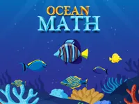 image bg Ocean Math Game Online