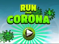 image bg Run From Corona Virus