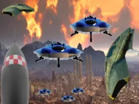 image bg Ufo Mars