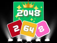 image bg Block Puzzle 2048 Game