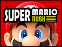 image bg Super Mario Run