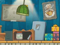image bg Find The Candy