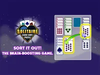 image bg Solitaire Card Sort Puzzle