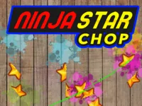 image bg Star Ninja Chop