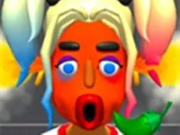 image bg Extra Hot Chili 3D - Fun  amp; Run 3D Game