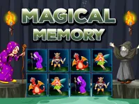 image bg Magical Memory