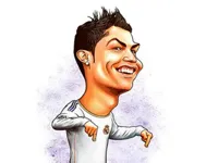 image bg Ronaldo Soccer Challenge