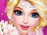 image bg Wedding Makeover Salon - Wedding Artist
