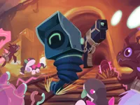 image bg Byte the Bullet